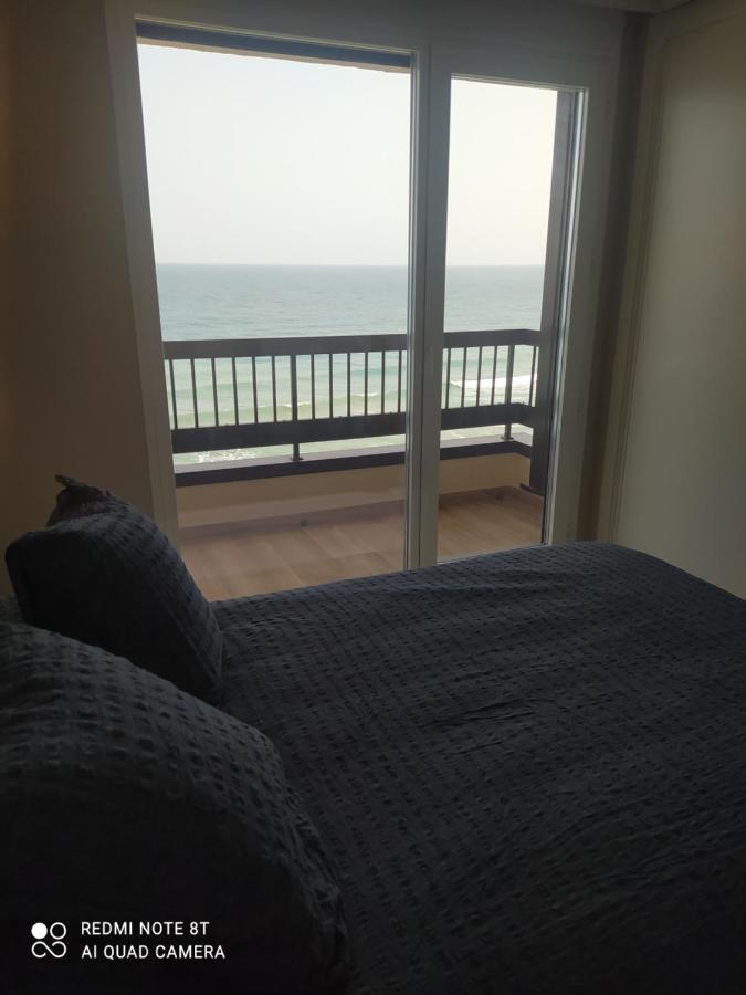 马拉加Espectaculares Vistas Al Mar Playa Malagueta公寓 外观 照片