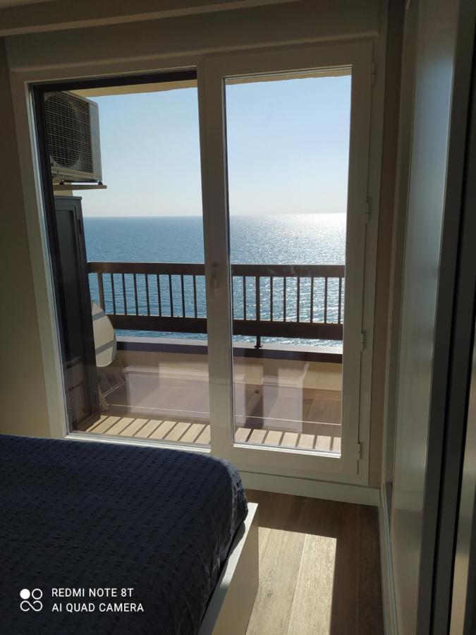马拉加Espectaculares Vistas Al Mar Playa Malagueta公寓 外观 照片